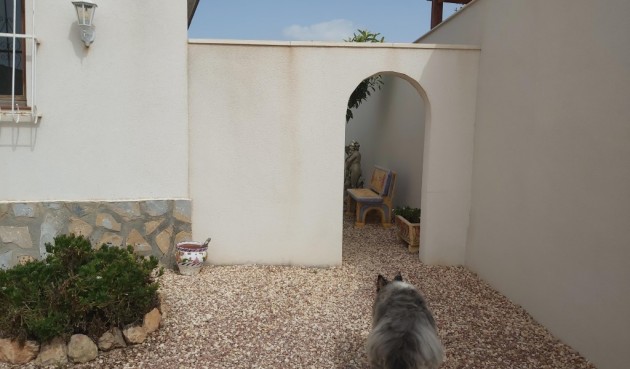 Reventa - Villa -
Ciudad Quesada - Costa Blanca