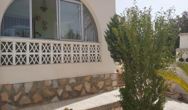 Resale - Villa -
Ciudad Quesada - Costa Blanca