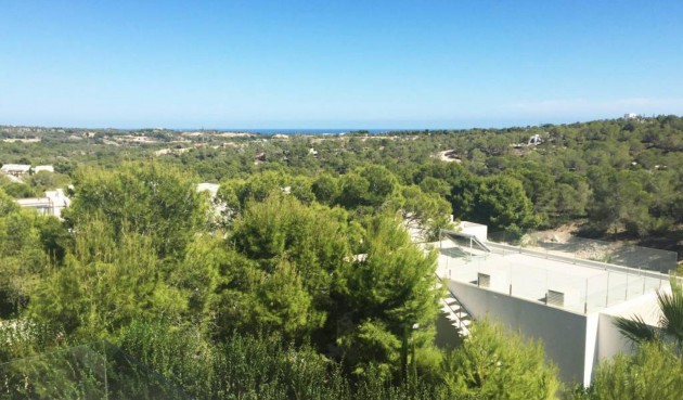 Återförsäljning - Villa -
Dehesa de Campoamor - Costa Blanca