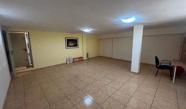 Reventa - Villa -
Torre Pacheco - Inland