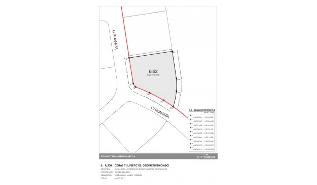 Resale - Villa -
Hacienda del Alamo - Inland