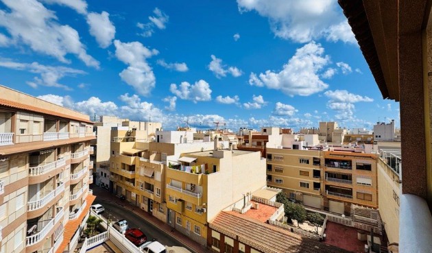 Återförsäljning - Apartment -
La Mata - Costa Blanca