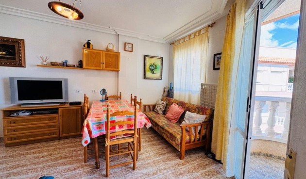 Återförsäljning - Apartment -
La Mata - Costa Blanca