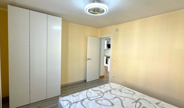 Brukt - Apartment -
Torrevieja - Costa Blanca