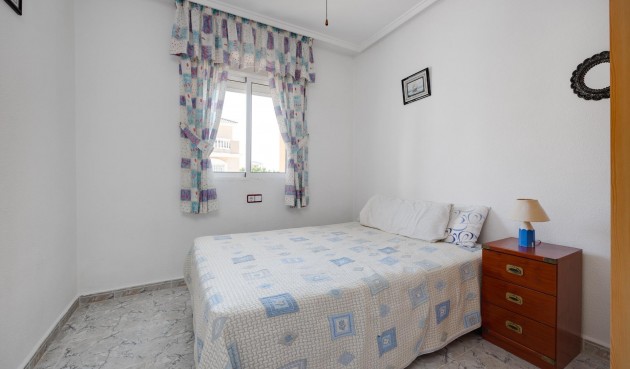 Reventa - Duplex -
Torrevieja - Aguas Nuevas 2