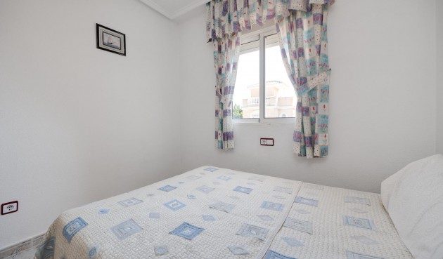 Återförsäljning - Duplex -
Torrevieja - Aguas Nuevas 2