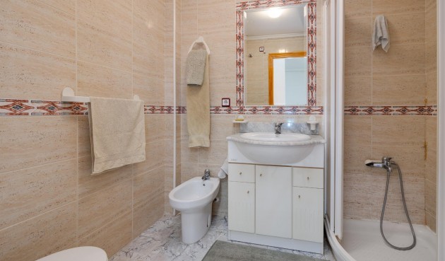 Reventa - Duplex -
Torrevieja - Aguas Nuevas 2