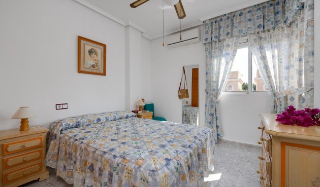 Återförsäljning - Duplex -
Torrevieja - Aguas Nuevas 2