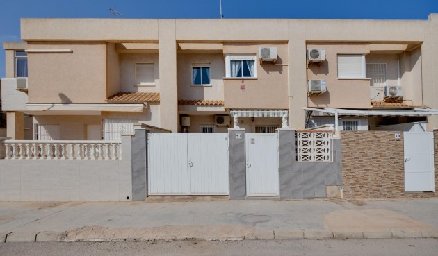 Reventa - Duplex -
Torrevieja - Aguas Nuevas 2