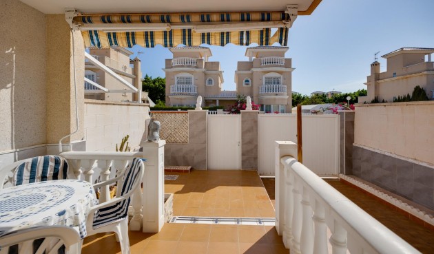 Resale - Duplex -
Torrevieja - Aguas Nuevas 2