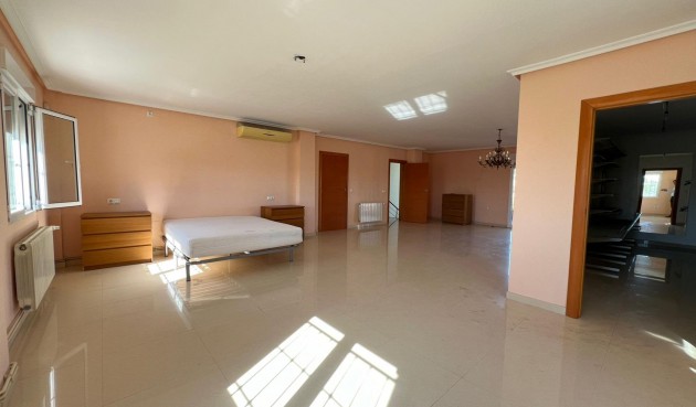 Reventa - Villa -
Torrevieja - Torreta Florida