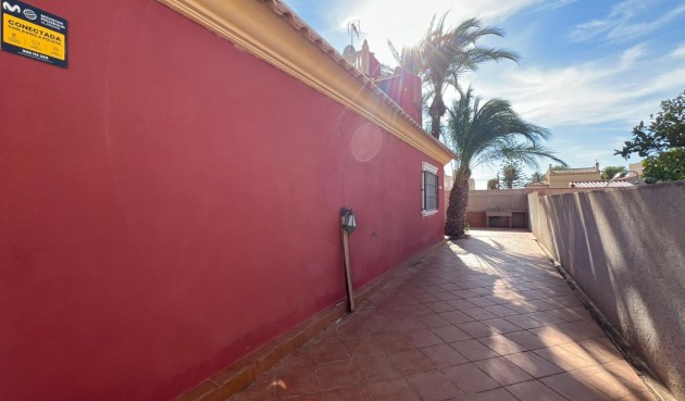 Resale - Villa -
Torrevieja - Torreta Florida