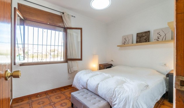 Reventa - Villa -
Orihuela Costa - Punta Prima