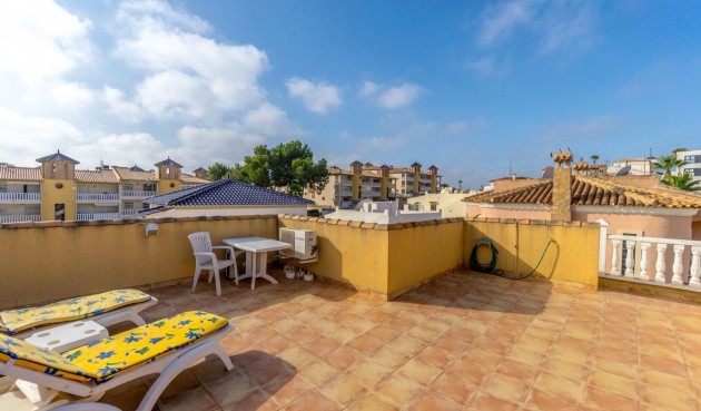 Reventa - Villa -
Orihuela Costa - Villamartín