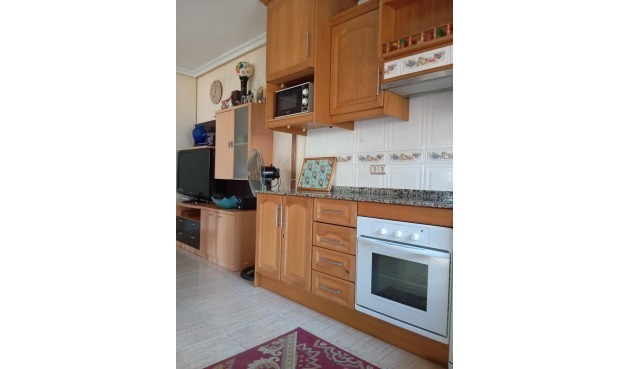 Reventa - Bungalow -
Orihuela Costa - PAU 26