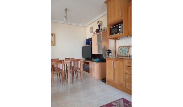 Reventa - Bungalow -
Orihuela Costa - PAU 26