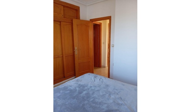 Reventa - Bungalow -
Orihuela Costa - PAU 26