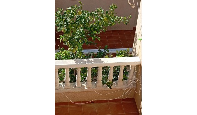 Reventa - Bungalow -
Orihuela Costa - PAU 26