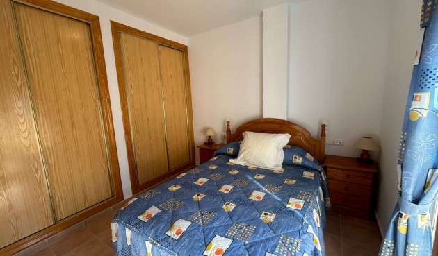 Återförsäljning - Bungalow -
Torrevieja - Costa Blanca