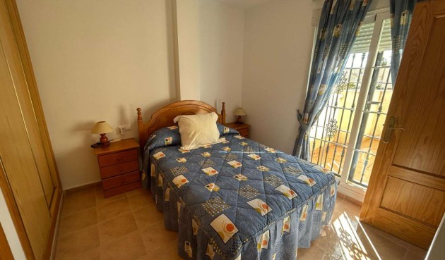 Reventa - Bungalow -
Torrevieja - Costa Blanca