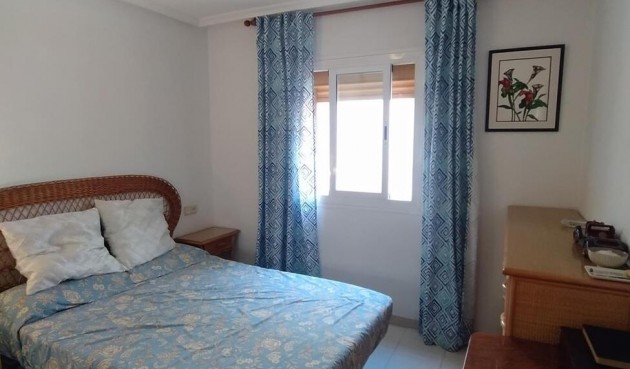 Återförsäljning - Apartment -
Torrevieja - Acequion