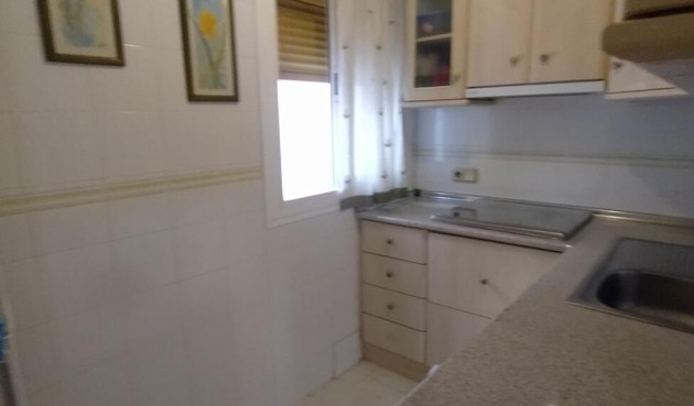 Återförsäljning - Apartment -
Torrevieja - Acequion