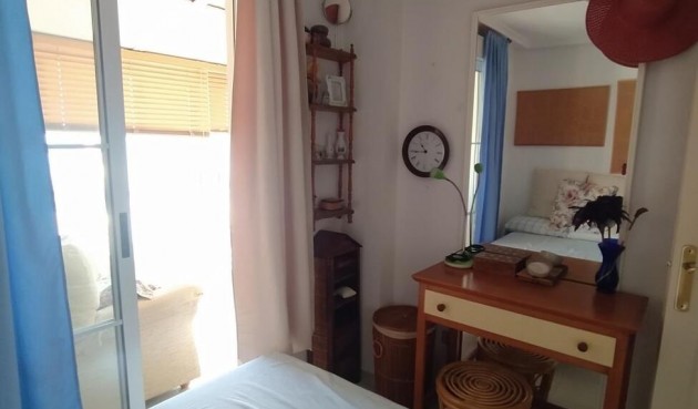 Återförsäljning - Apartment -
Torrevieja - Acequion