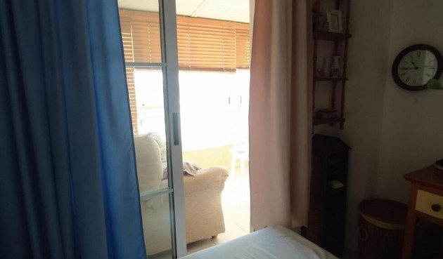 Återförsäljning - Apartment -
Torrevieja - Acequion