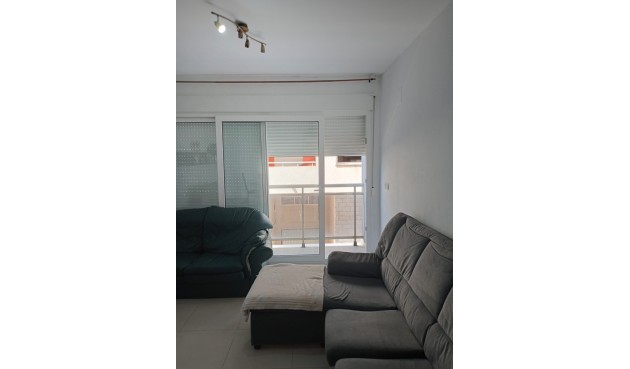 Återförsäljning - Apartment -
El Vergel - Costa Blanca