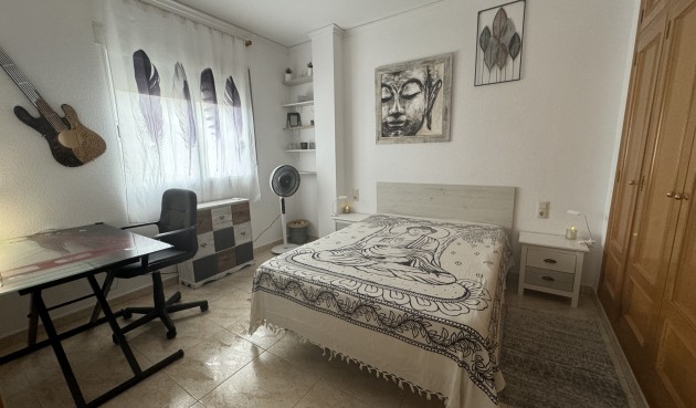 Resale - Duplex -
Ondara - Inland