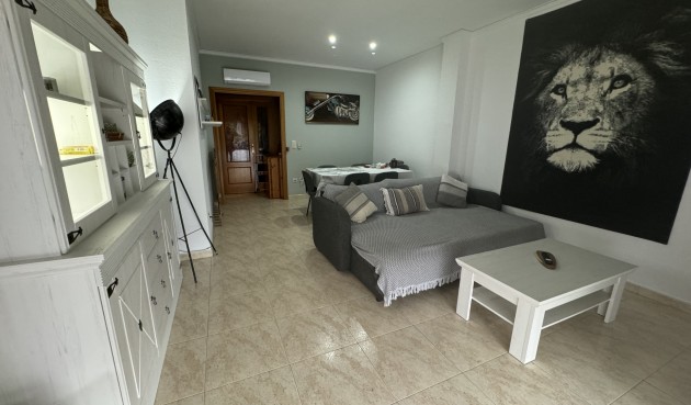 Reventa - Duplex -
Ondara - Inland