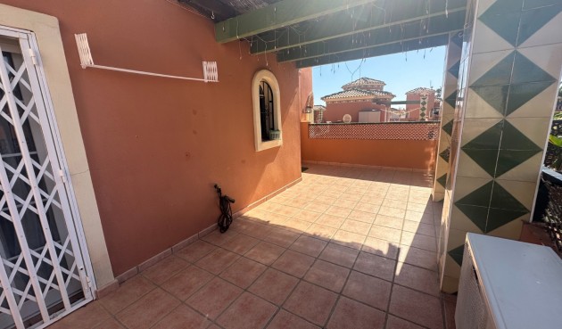 Reventa - Villa -
Orihuela - Inland