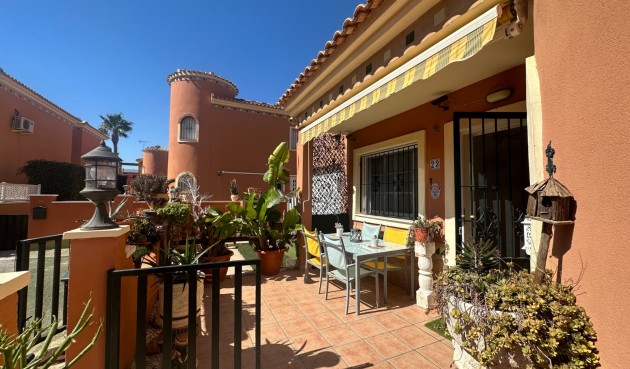 Reventa - Villa -
Orihuela - Inland