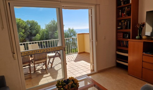 Återförsäljning - Apartment -
Orihuela Costa - Costa Blanca