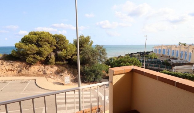 Återförsäljning - Apartment -
Orihuela Costa - Costa Blanca