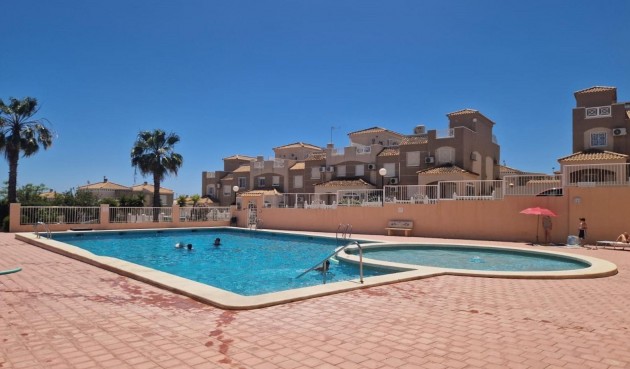 Reventa - Bungalow -
Torrevieja - Aguas Nuevas 1