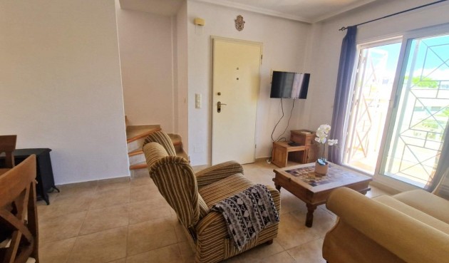 Resale - Bungalow -
Torrevieja - Aguas Nuevas 1