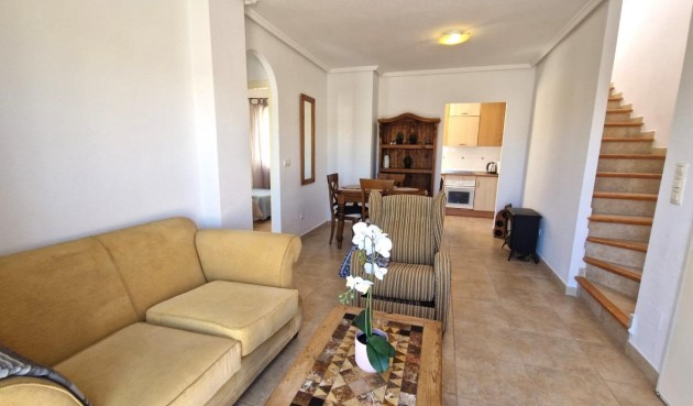 Reventa - Bungalow -
Torrevieja - Aguas Nuevas 1