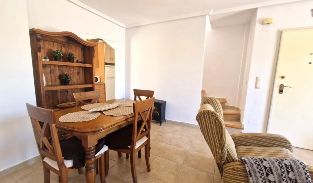 Resale - Bungalow -
Torrevieja - Aguas Nuevas 1