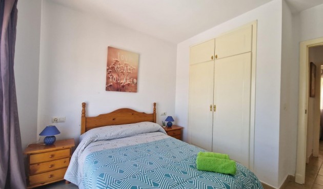 Reventa - Bungalow -
Torrevieja - Aguas Nuevas 1