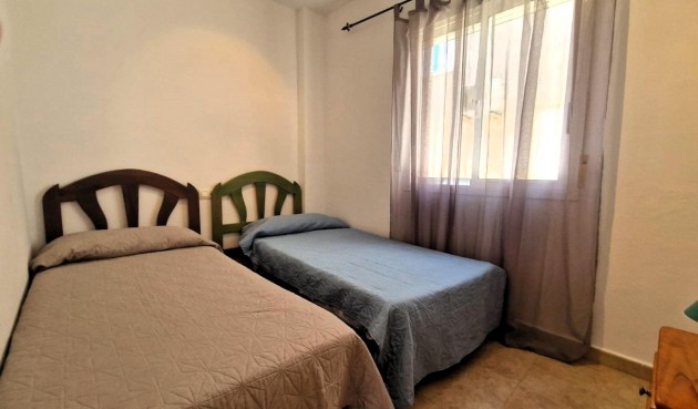 Resale - Bungalow -
Torrevieja - Aguas Nuevas 1