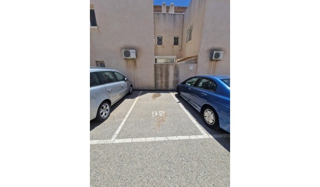 Reventa - Bungalow -
Torrevieja - Aguas Nuevas 1