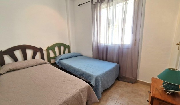 Resale - Bungalow -
Torrevieja - Aguas Nuevas 1