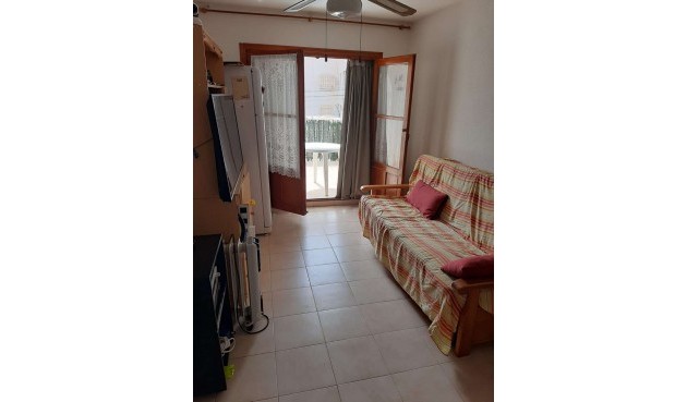 Återförsäljning - Bungalow -
Torrevieja - Costa Blanca