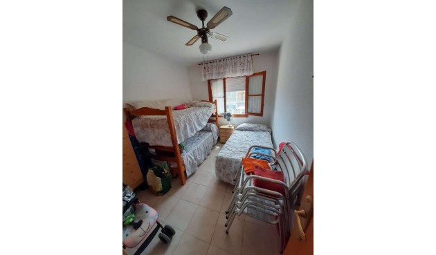 Resale - Bungalow -
Torrevieja - Costa Blanca