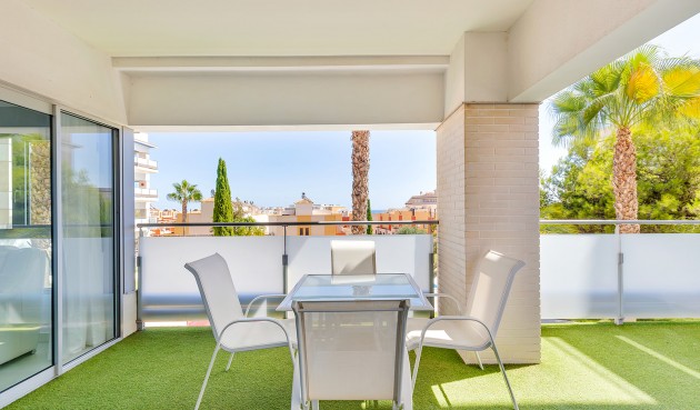 Resale - Apartment -
Orihuela Costa - Costa Blanca