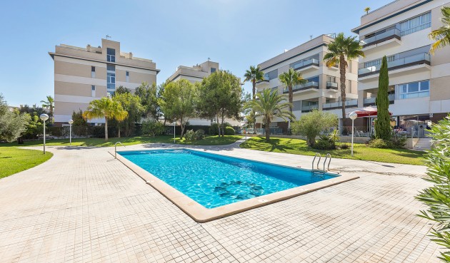 Resale - Apartment -
Orihuela Costa - Costa Blanca