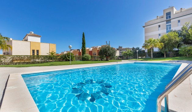 Resale - Apartment -
Orihuela Costa - Costa Blanca