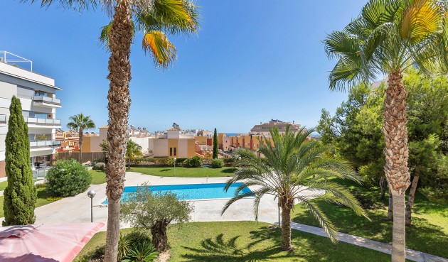 Resale - Apartment -
Orihuela Costa - Costa Blanca