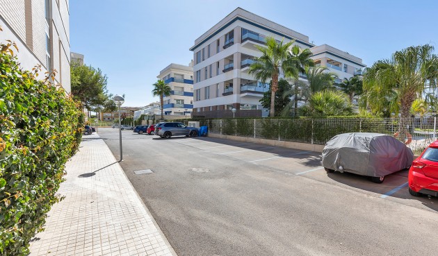 Resale - Apartment -
Orihuela Costa - Costa Blanca